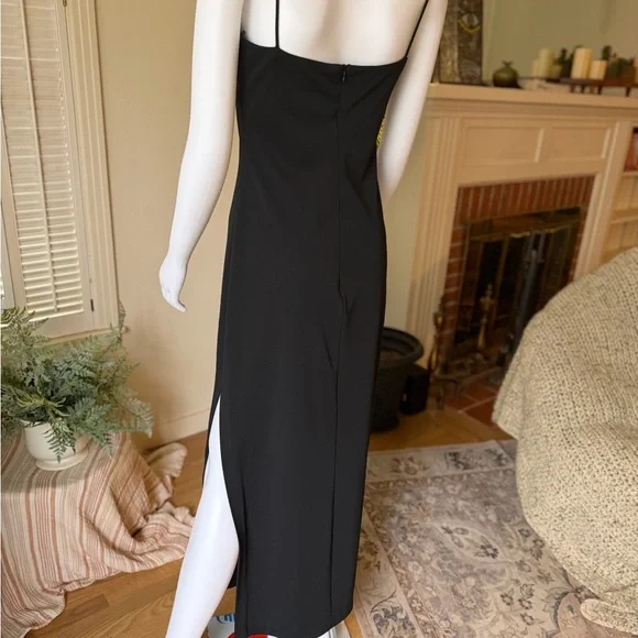 Vintage Arianna by Rachel Kaye Dress - Picture 4 of 6